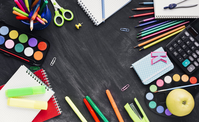 На старт! Внимание! ШКОЛА!