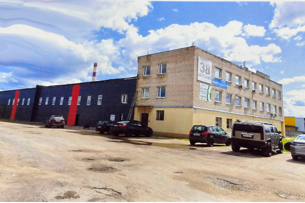 Ищем партнера для эксплуатации!