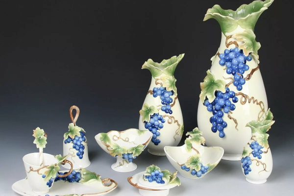 Фарфор Белой Руси