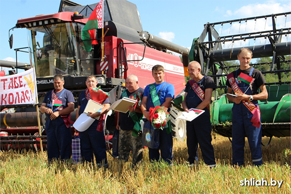 Семейные корни вернули домой: история Виталия Слишкевича
